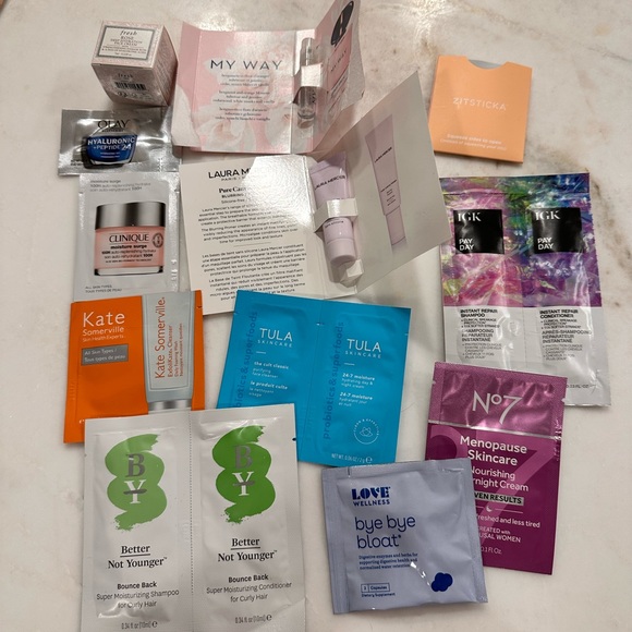 Beauty products bundle - Picture 2 of 3